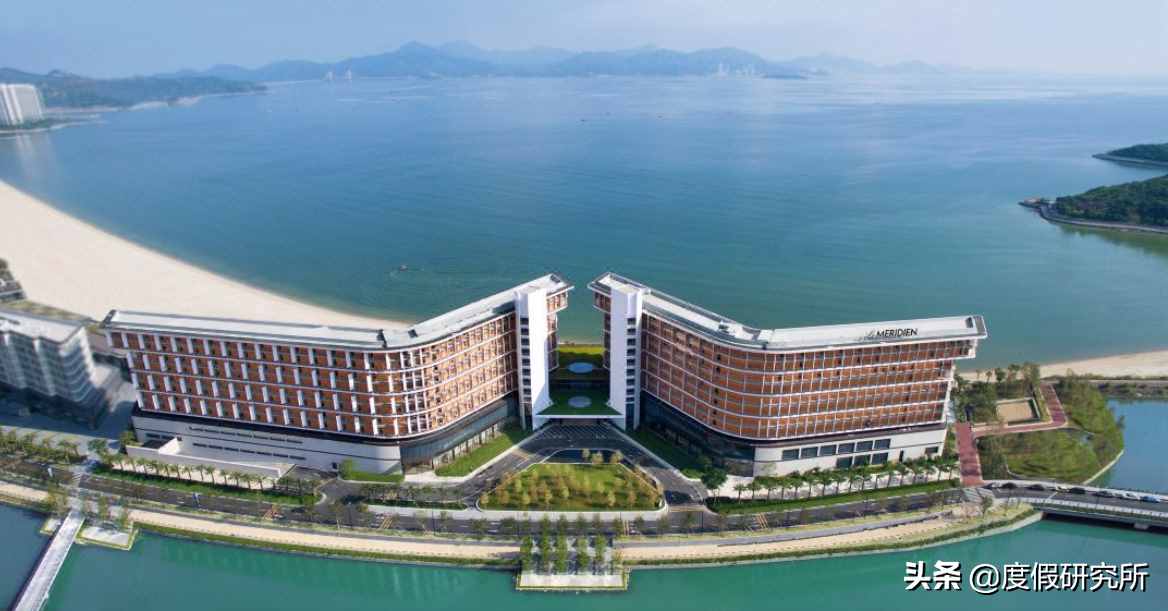 饞哭你的七個海濱勝地，頂級景色去了不想回，消費實在大家都能去