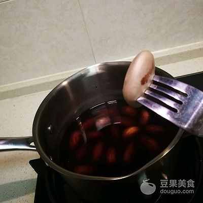 煮菠蘿蜜核的做法