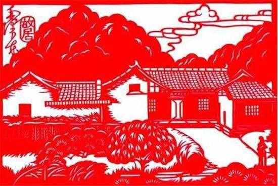 剪紙的方法有哪些，我們需要注意什么？
