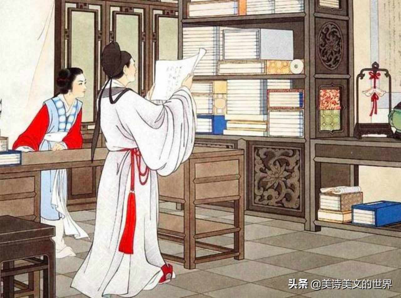 “但愿人長久，千里共嬋娟”中“長久”“嬋娟”何意？很多人弄錯(cuò)