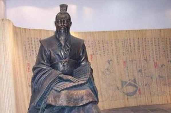 儒者宗董仲舒——秦漢歷史人物評(píng)析之四十七