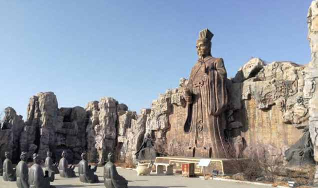 儒者宗董仲舒——秦漢歷史人物評(píng)析之四十七
