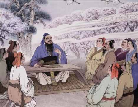 儒者宗董仲舒——秦漢歷史人物評(píng)析之四十七