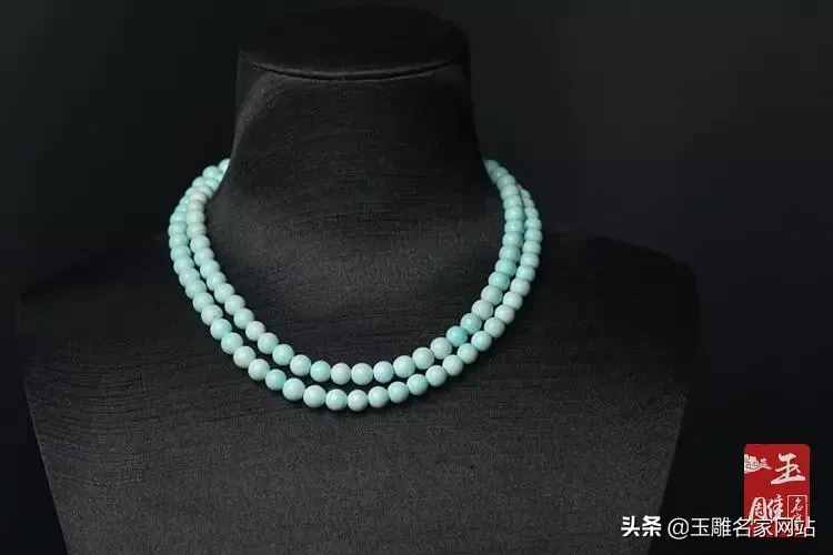 項(xiàng)鏈的含義是什么？項(xiàng)鏈的這些含義你也許沒(méi)注意過(guò)