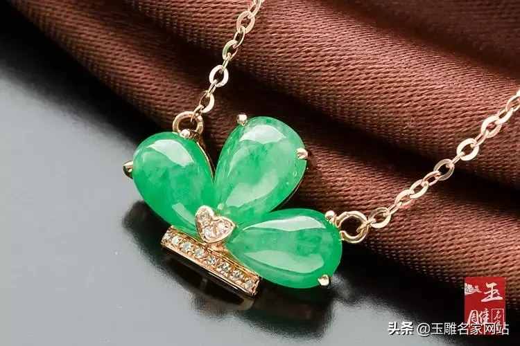 項(xiàng)鏈的含義是什么？項(xiàng)鏈的這些含義你也許沒(méi)注意過(guò)