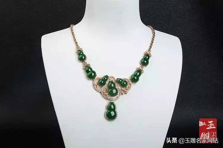 項(xiàng)鏈的含義是什么？項(xiàng)鏈的這些含義你也許沒(méi)注意過(guò)