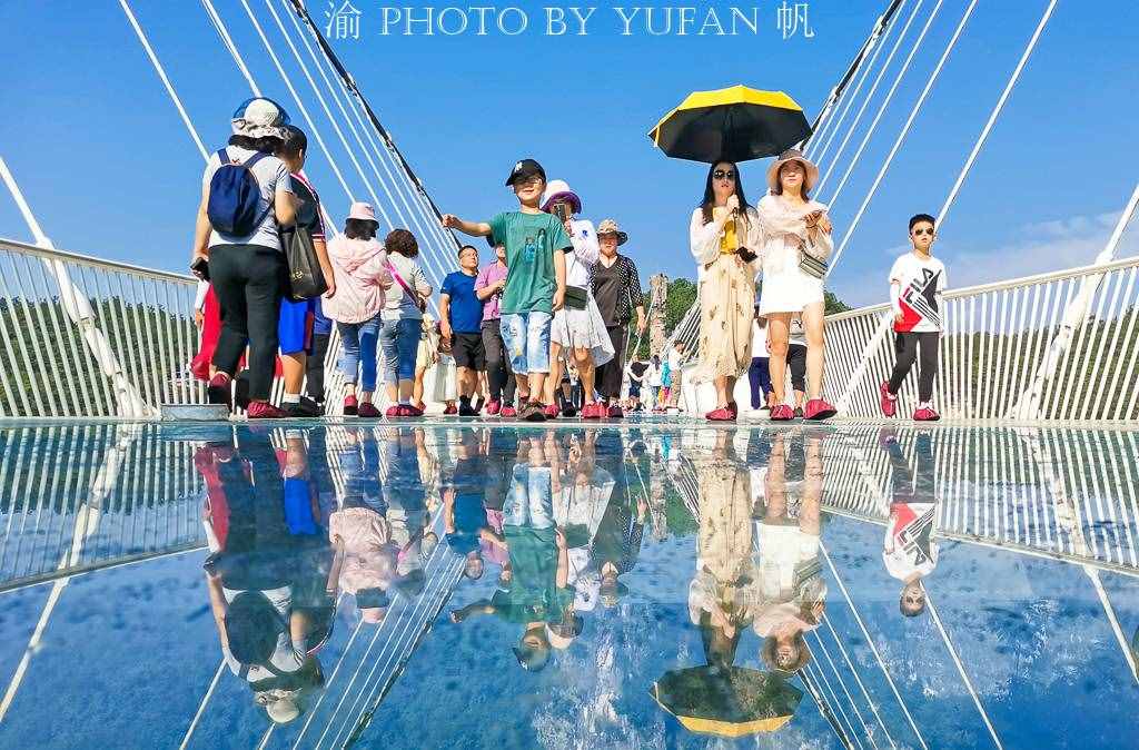 游張家界不玩這些，等于白去了，多次去張家界的經(jīng)驗(yàn)之談