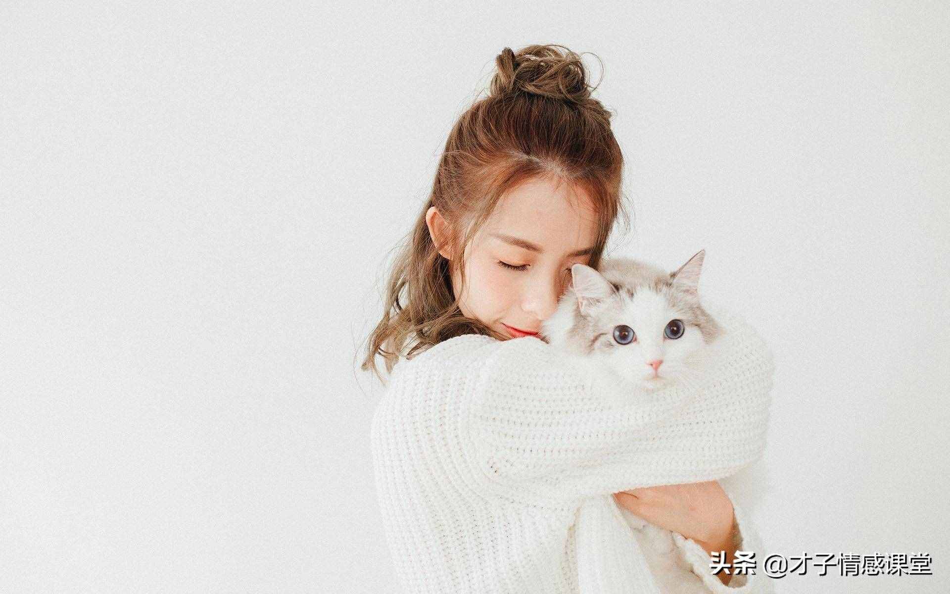 男人總和前任聯(lián)系，怎么處理？高情商女人這樣做