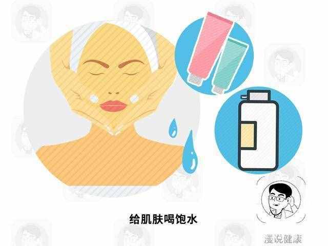 一到換季，為何皮膚就過(guò)敏？提醒：做好5件事，排在首位很重要