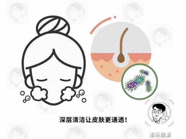 一到換季，為何皮膚就過(guò)敏？提醒：做好5件事，排在首位很重要