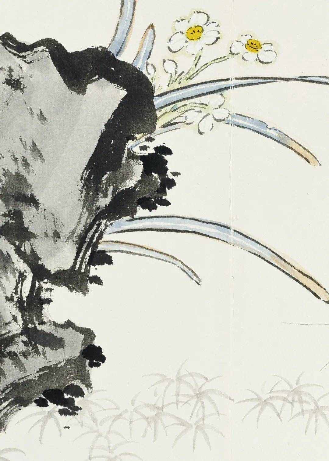 李亞筆下的草蟲丨私享·藝術(shù)家
