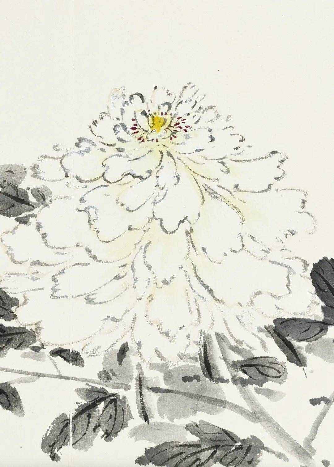 李亞筆下的草蟲丨私享·藝術(shù)家