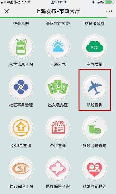 「便民」小布微信“航班查詢”功能今天上線！航班動態(tài)隨時掌控～