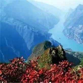 此生必去的中國100大旅游景點