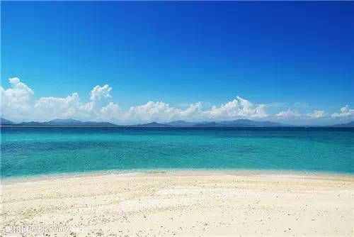 此生必去的中國100大旅游景點