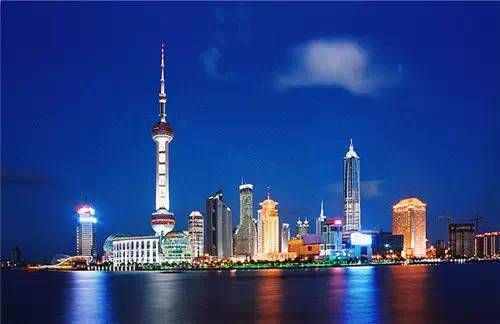 此生必去的中國100大旅游景點