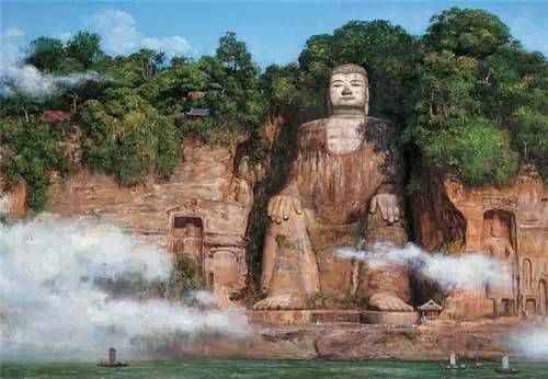 此生必去的中國100大旅游景點