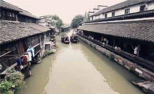 此生必去的中國100大旅游景點