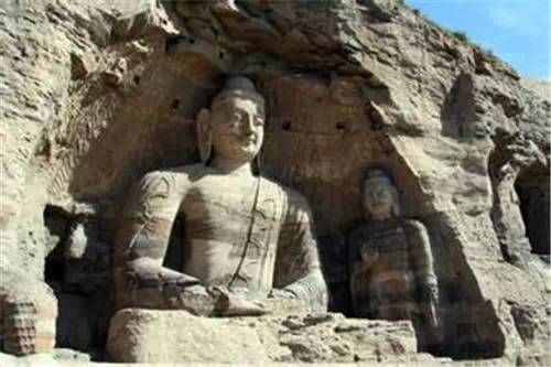 此生必去的中國100大旅游景點