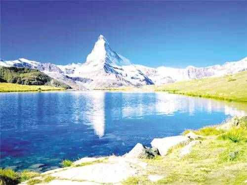 此生必去的中國100大旅游景點