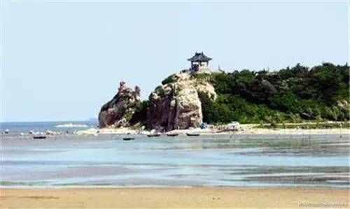 此生必去的中國100大旅游景點