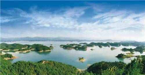 此生必去的中國100大旅游景點