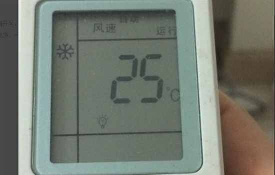 空調(diào)制熱是什么標(biāo)志 制熱模式需要氟利昂