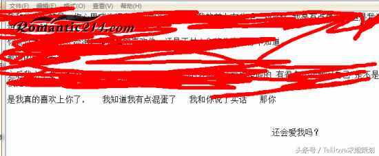 半小時(shí)零花費(fèi)完成的浪漫驚喜，我女友感動(dòng)哭了