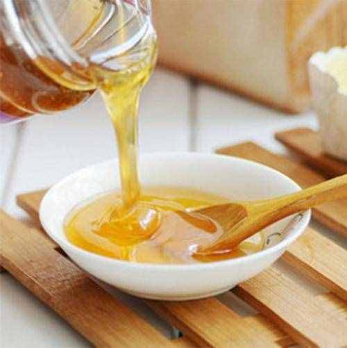 用蜂蜜洗臉好嗎
