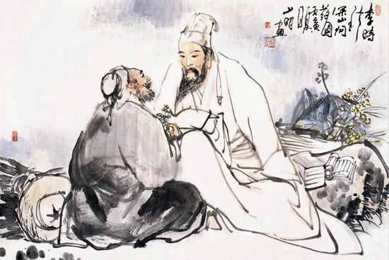 “娶妻不娶仰頭女，嫁漢不嫁低頭漢”，嫁娶古訓(xùn)有無道理？