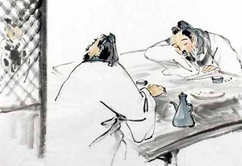 “娶妻不娶仰頭女，嫁漢不嫁低頭漢”，嫁娶古訓(xùn)有無道理？
