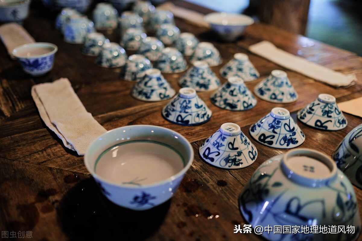 瓷都景德鎮(zhèn)真的那么“瓷實(shí)”嗎？