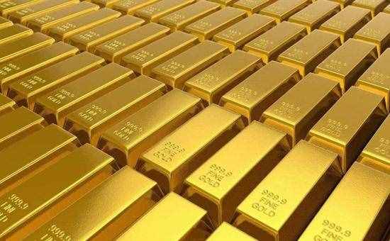 現(xiàn)貨黃金開戶其實一點都不難