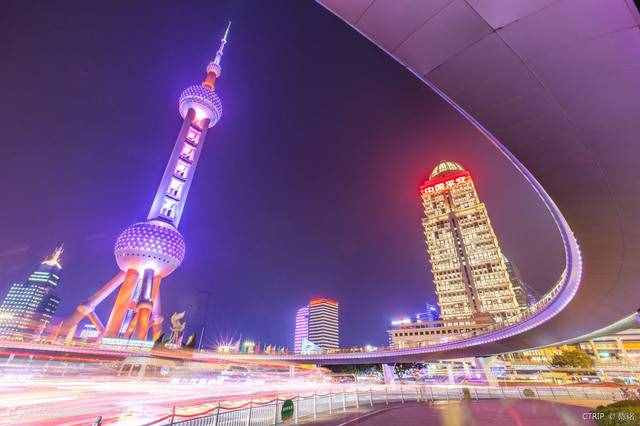 上海十大必玩景點(diǎn)