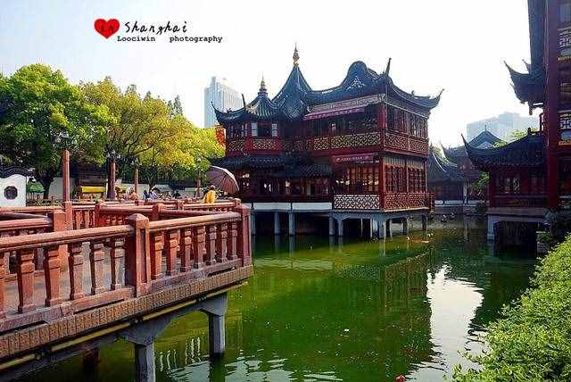 上海十大必玩景點(diǎn)