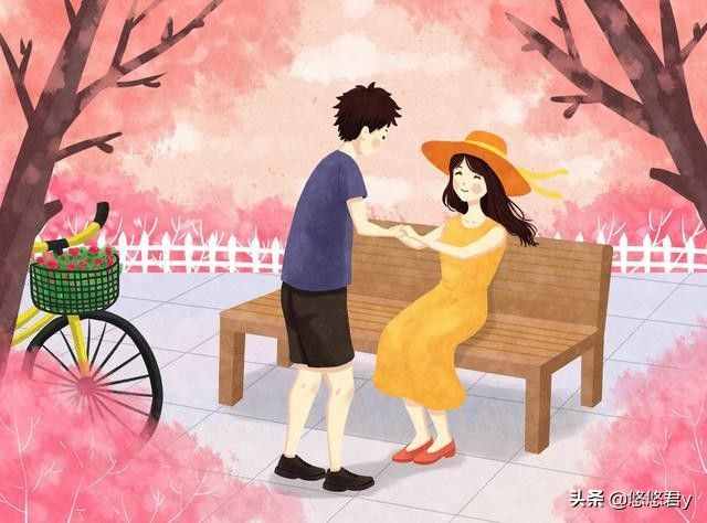 女人太矜持，往往并不幸福，別不信
