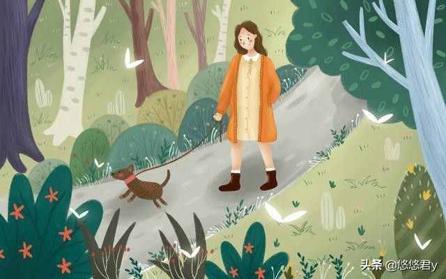 女人太矜持，往往并不幸福，別不信