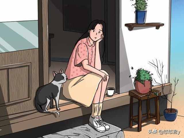 女人太矜持，往往并不幸福，別不信