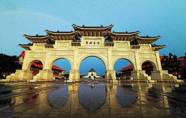 臺灣自由行價格一覽，你知道怎么玩才能最劃算嗎？