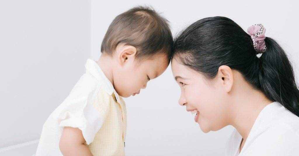 了解你的一歲半寶寶，教養(yǎng)、行為一次看完