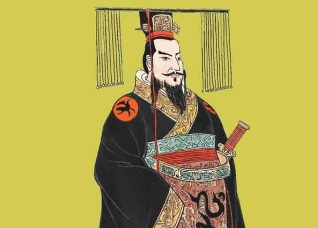 秦滅六國一共花了10年，結(jié)果消滅趙國就用了8年時間