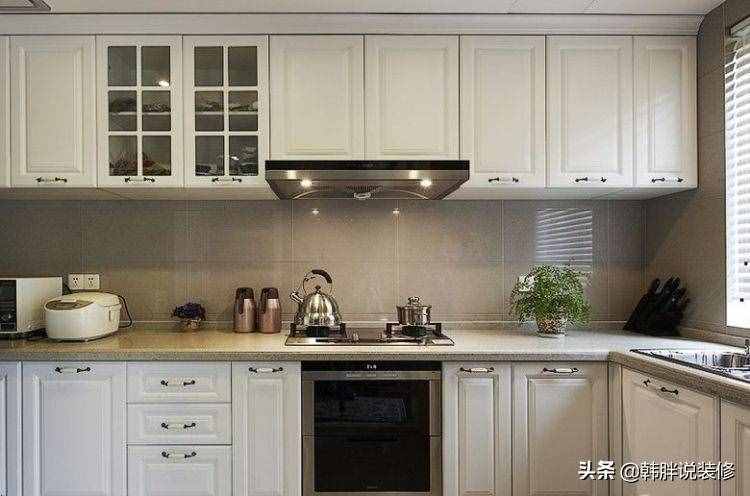 廚房油煙機要怎么選？來聽聽專業(yè)人士的分析，一買一個準