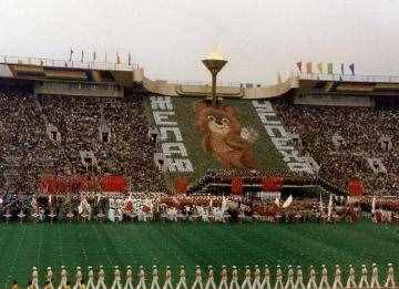 為什么奧運(yùn)會(huì)要四年一次？而不是五年六年一次？