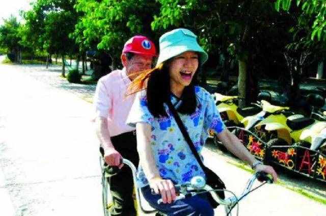 楊振寧妻子翁帆：選我所愛，愛我所選，她做到了