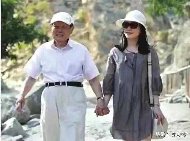 楊振寧妻子翁帆：選我所愛，愛我所選，她做到了