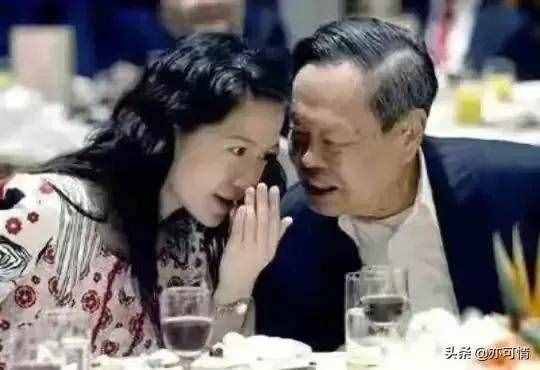 楊振寧妻子翁帆：選我所愛，愛我所選，她做到了
