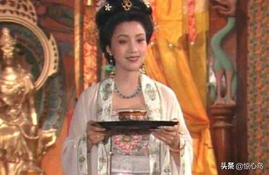 福禍盛唐（增一）楊玉環(huán)集三千寵愛在一身，為何沒有被封為皇后？