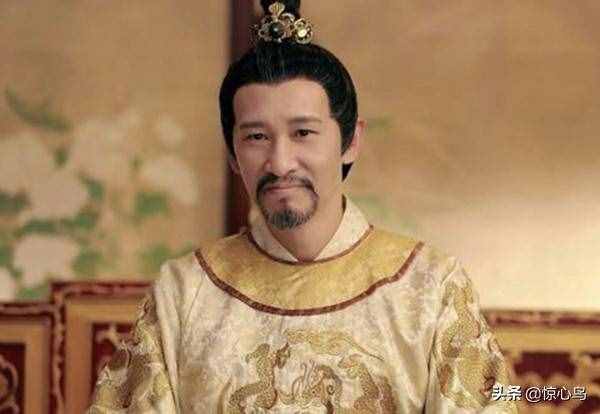 福禍盛唐（增一）楊玉環(huán)集三千寵愛在一身，為何沒有被封為皇后？