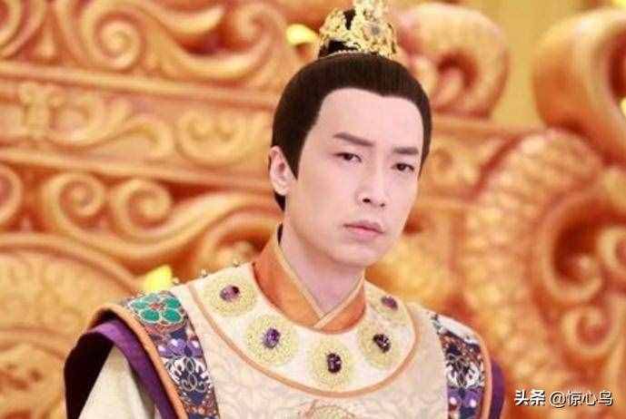 福禍盛唐（增一）楊玉環(huán)集三千寵愛在一身，為何沒有被封為皇后？