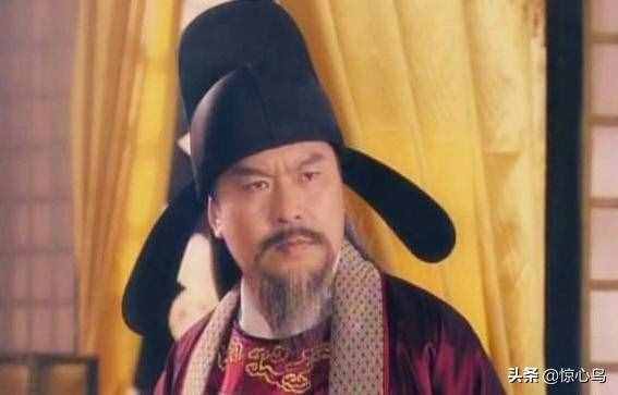 福禍盛唐（增一）楊玉環(huán)集三千寵愛在一身，為何沒有被封為皇后？